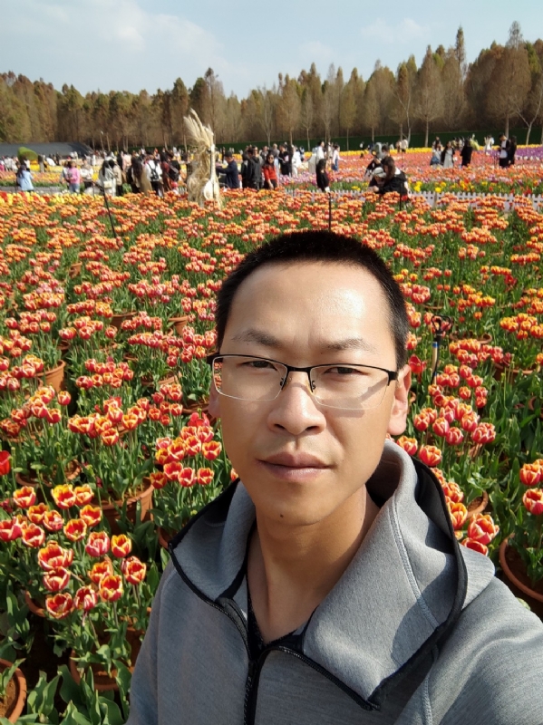 等待的第一张照片--大连相亲服务中心