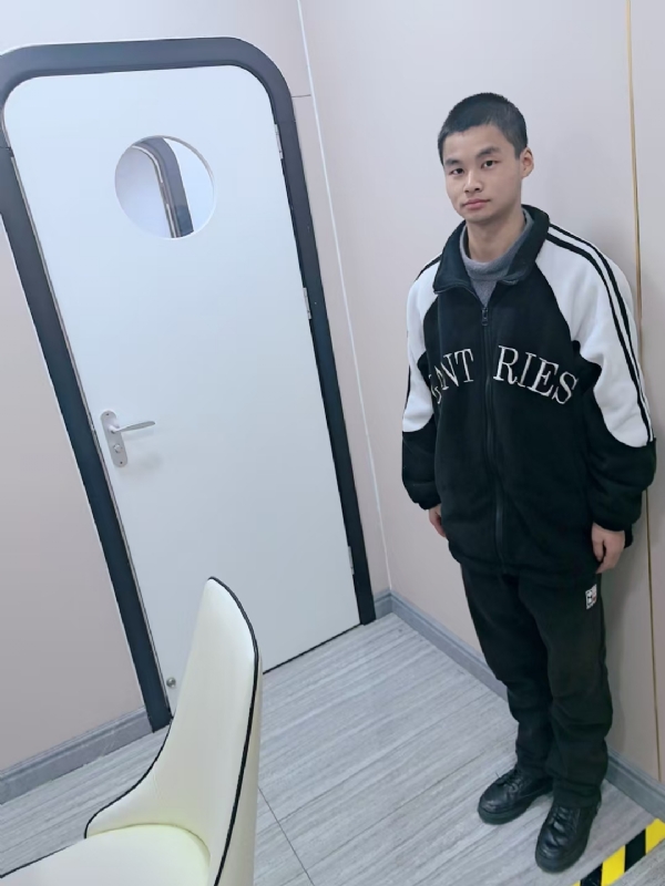 海中的星空的第一张照片--大连相亲服务中心