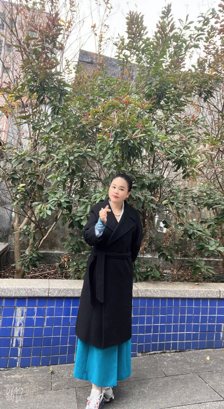 随遇而安的第一张照片--大连相亲服务中心