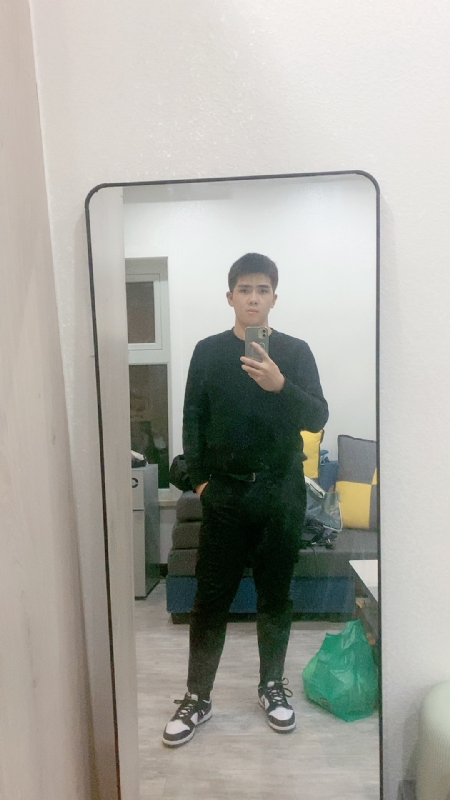 阿龙设计师的第二张照片--大连相亲服务中心