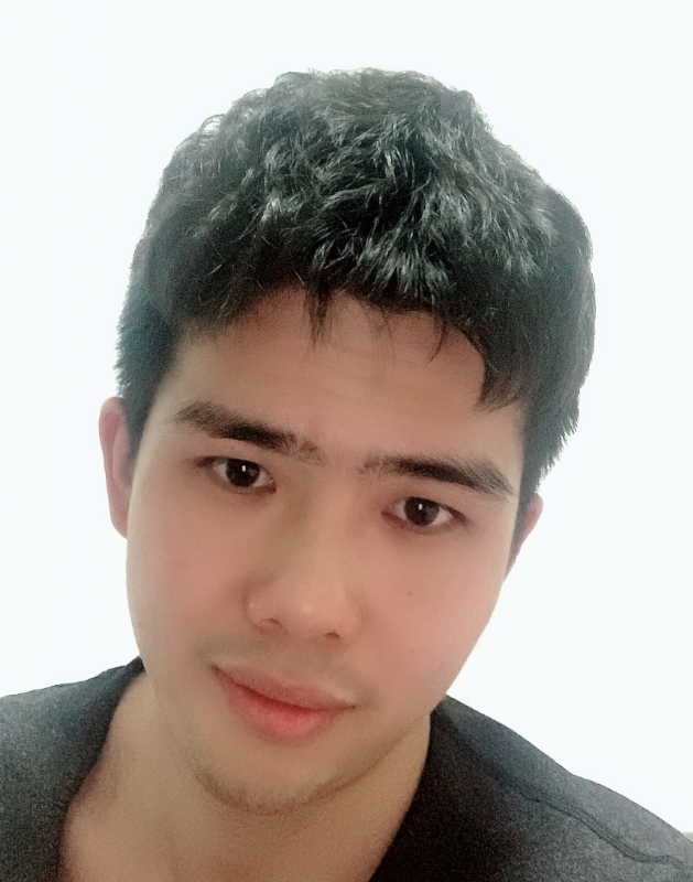 阿龙设计师的第七张照片--大连相亲服务中心