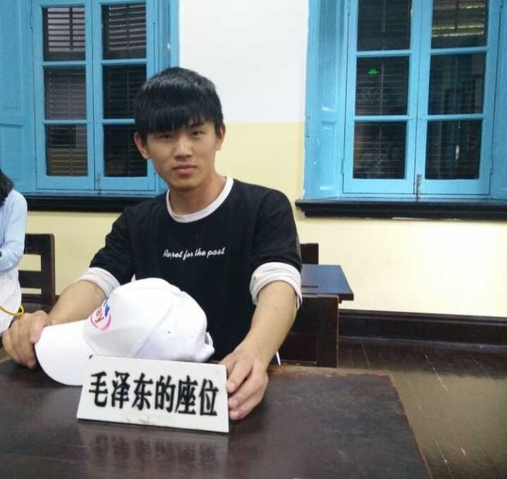 Nian的第一张照片--大连相亲服务中心