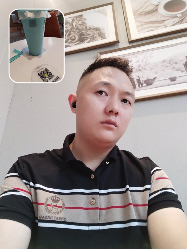 知心大哥哥的第一张照片--大连相亲服务中心