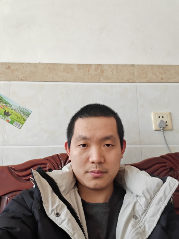 我废物谁要我养我的第一张照片--大连相亲服务中心