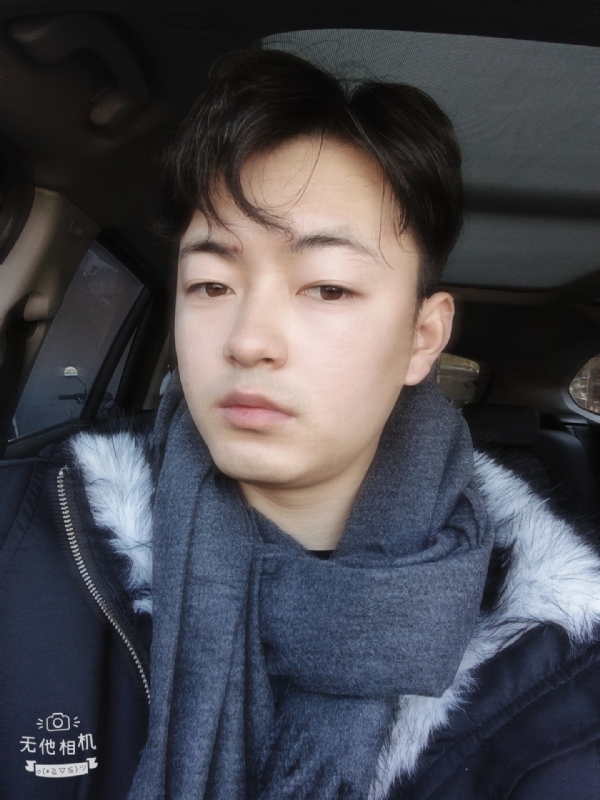 得梦为鱼的第一张照片--大连相亲服务中心