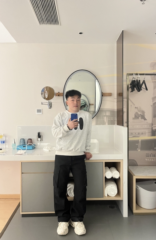 挚生的第二张照片--大连相亲服务中心