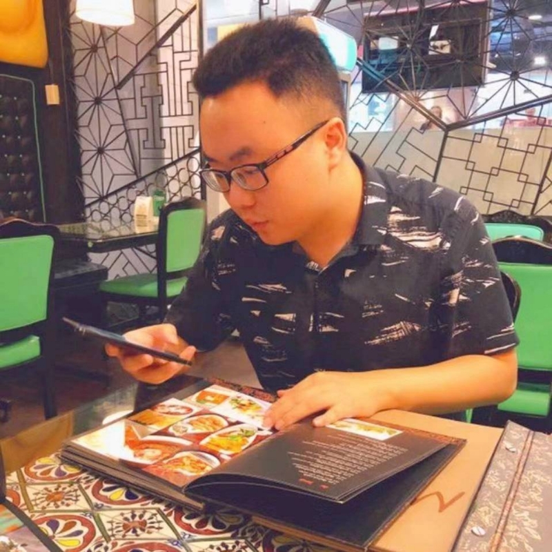 潇湘的第一张照片--大连相亲服务中心