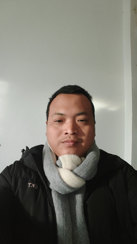 猪小凯的第一张照片--大连相亲服务中心