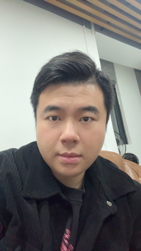JACK的第一张照片--大连相亲服务中心