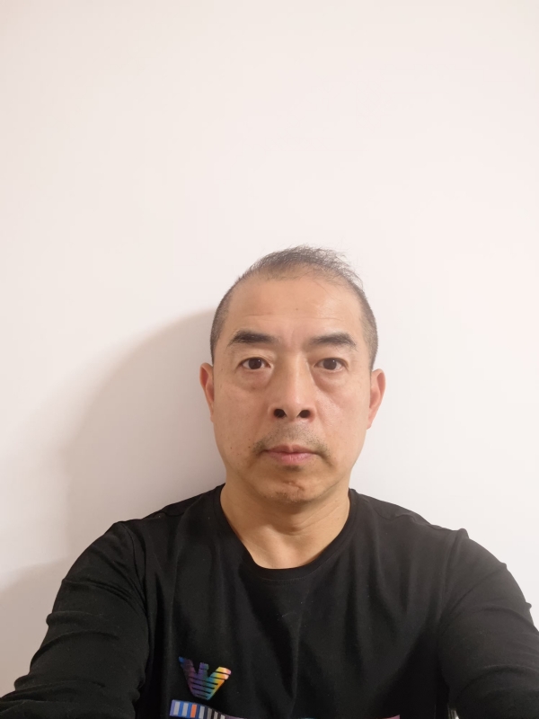 余生独自闯的第一张照片--大连相亲服务中心