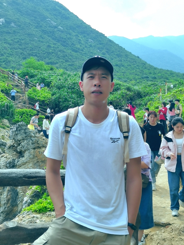 吴生的第一张照片--大连相亲服务中心