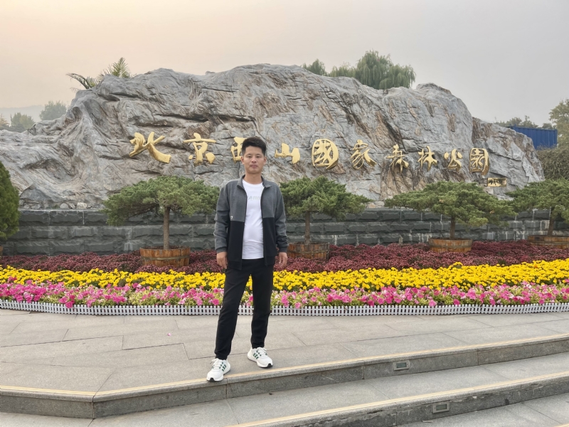 余生有你的第三张照片--大连相亲服务中心