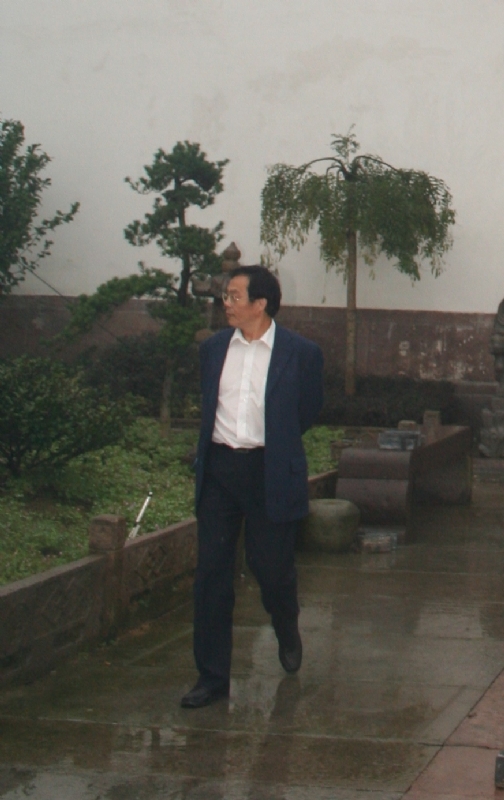 与世为缘的第一张照片--大连相亲服务中心