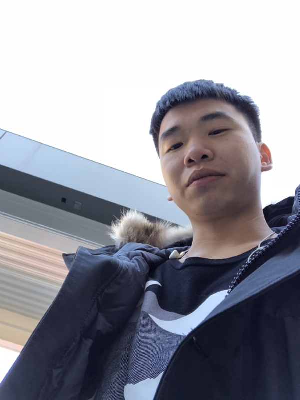 mai的第一张照片--大连相亲服务中心