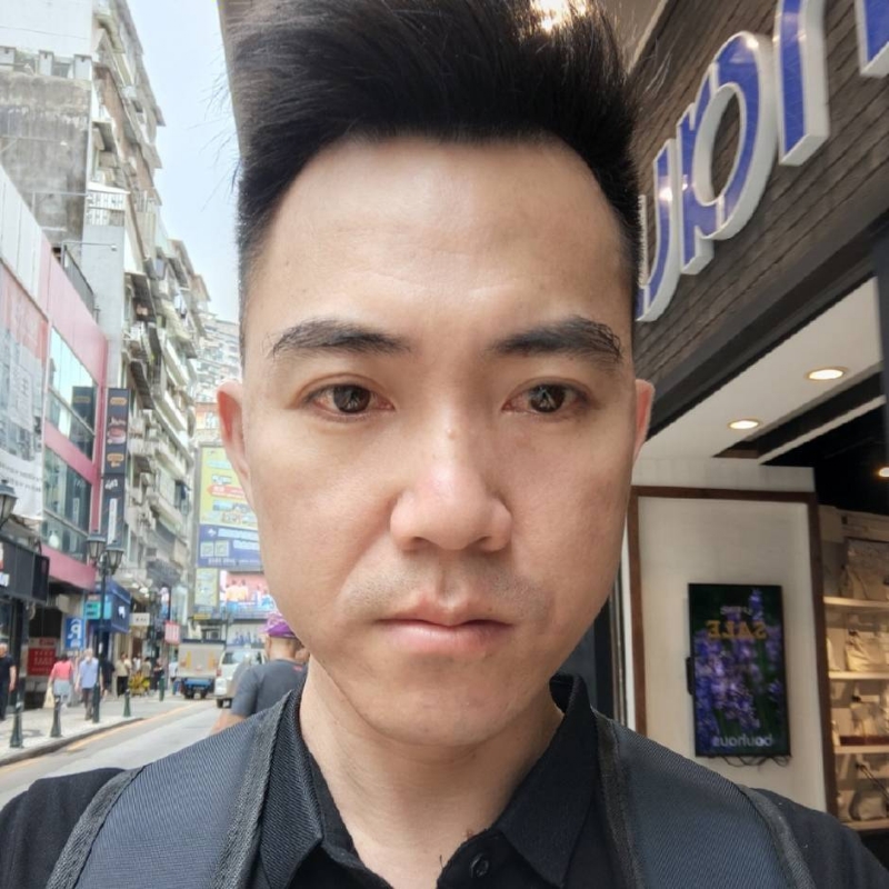 只願一生愛一人的第三张照片--大连相亲服务中心