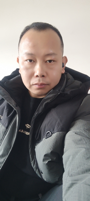 小范的第一张照片--大连相亲服务中心