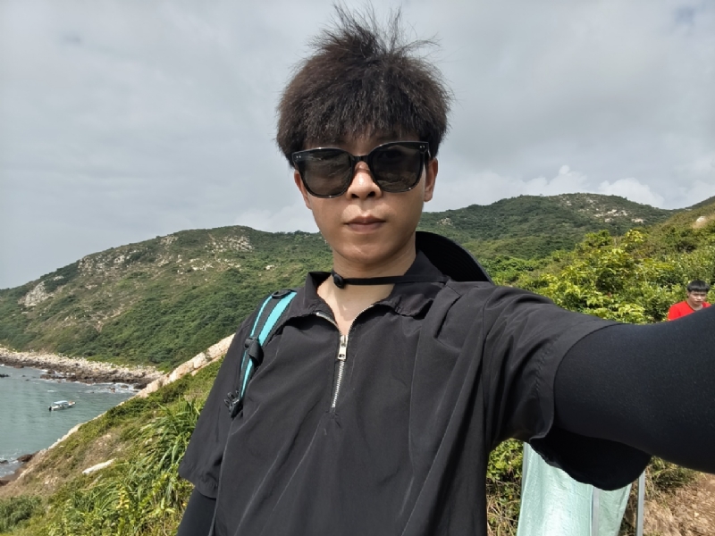 teenager的第一张照片--大连相亲服务中心
