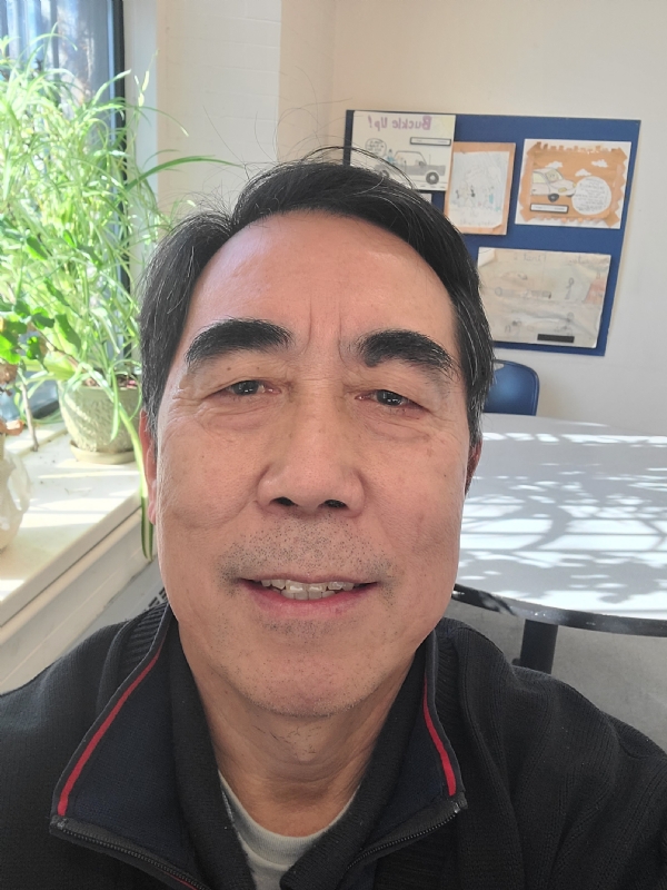 平平安安的第一张照片--大连相亲服务中心