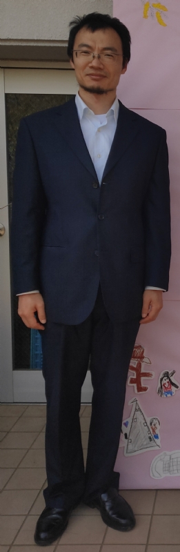 itatsumq的第一张照片--大连相亲服务中心