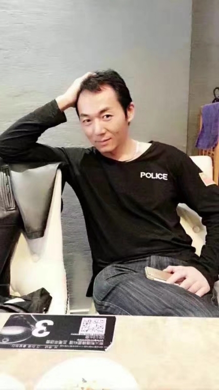 顺子的第五张照片--大连相亲服务中心