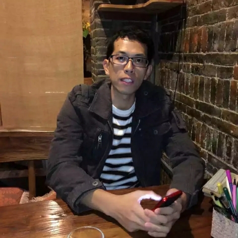 桂林小哥哥的第一张照片--大连相亲服务中心