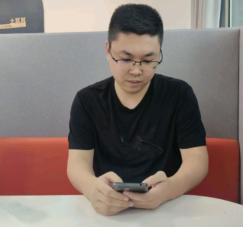 惊蛰的第一张照片--大连相亲服务中心