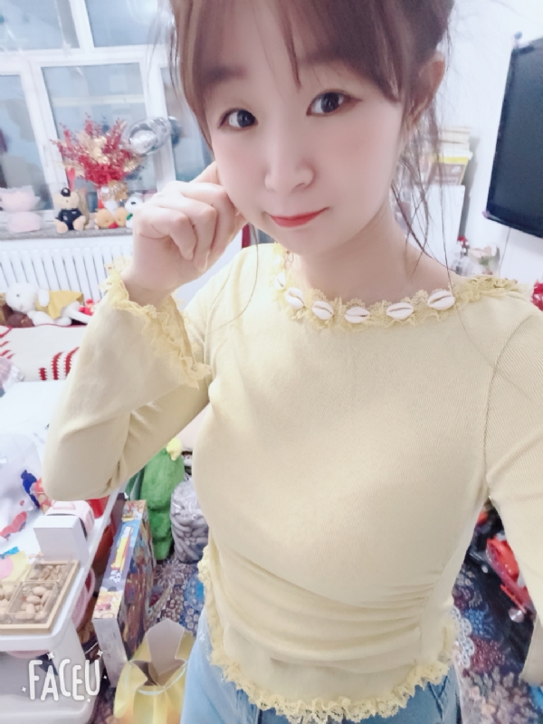 优柚的第一张照片--大连相亲服务中心
