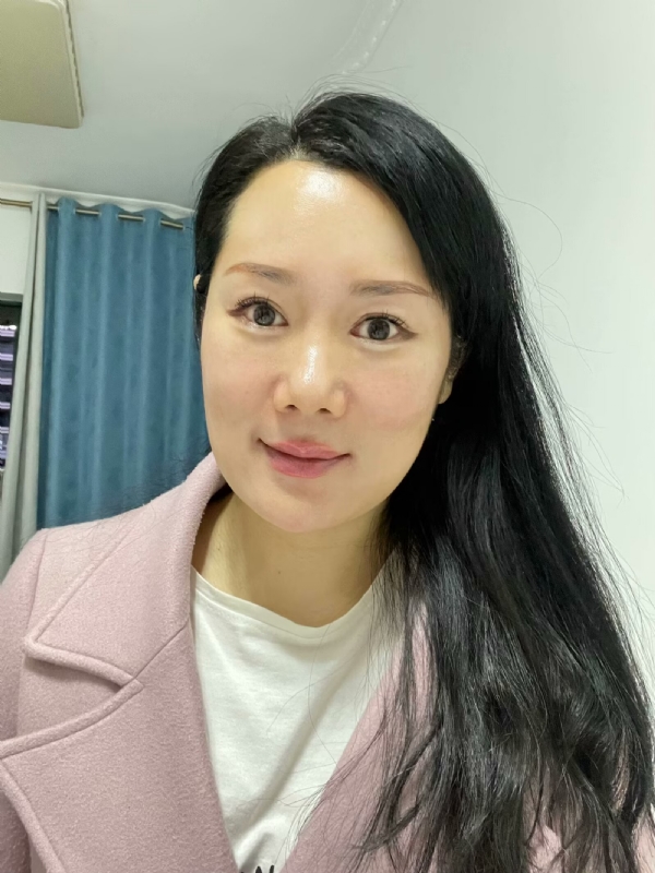 Hui的第一张照片--大连相亲服务中心