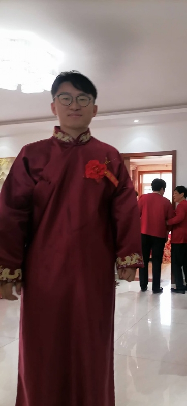 何方妖孽的第二张照片--大连相亲服务中心