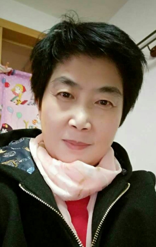 老张的第一张照片--大连相亲服务中心