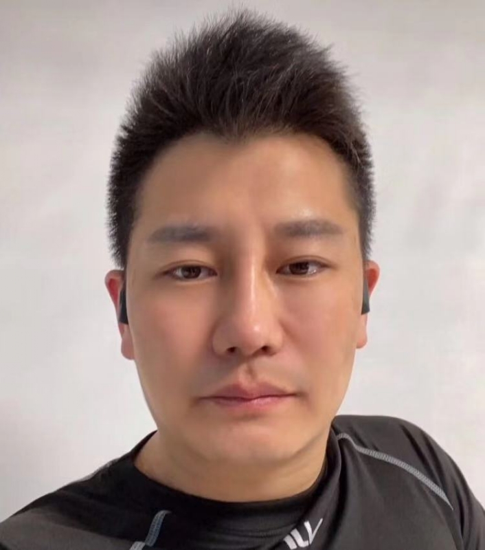 mark的第一张照片--大连相亲服务中心