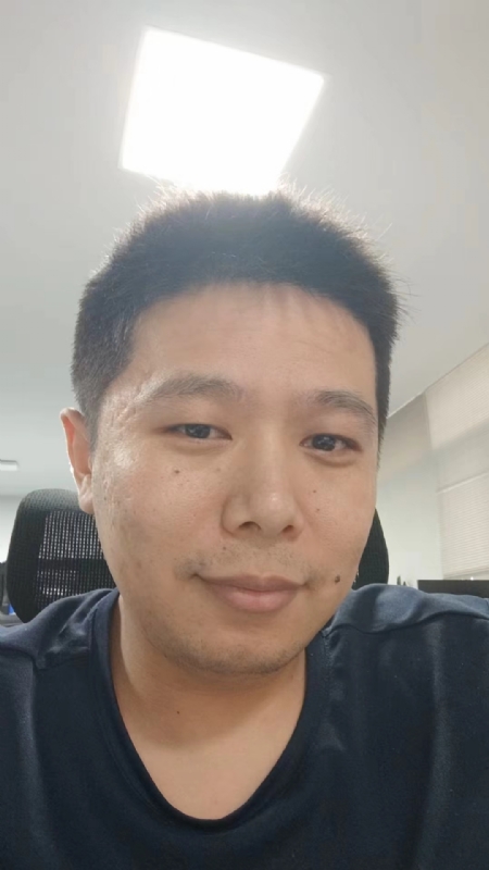 凌乱格子的第一张照片--大连相亲服务中心