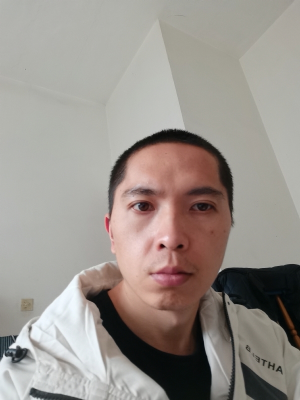 至诚的第一张照片--大连相亲服务中心