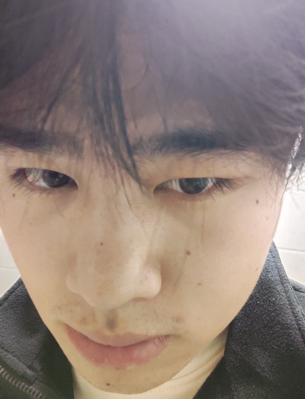 伤男的第一张照片--大连相亲服务中心