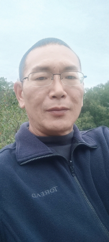 夜风来袭的第二张照片--大连相亲服务中心