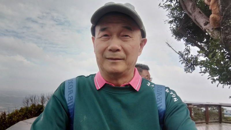 候鸟的第四张照片--大连相亲服务中心