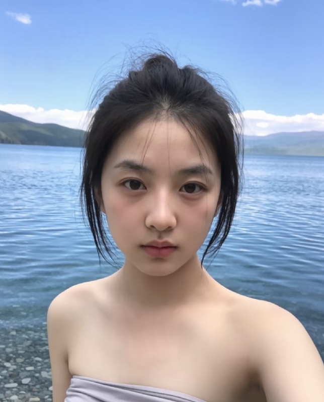 蔡蔡的第一张照片--大连相亲服务中心