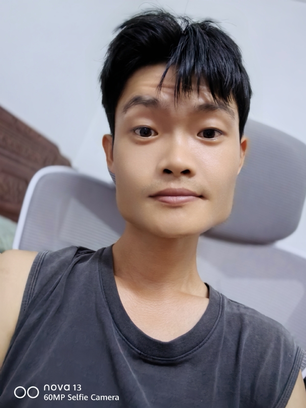 小林的第一张照片--大连相亲服务中心