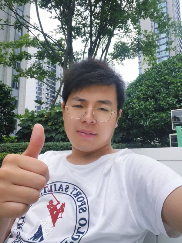 想要找个女朋友的第三张照片--大连相亲服务中心