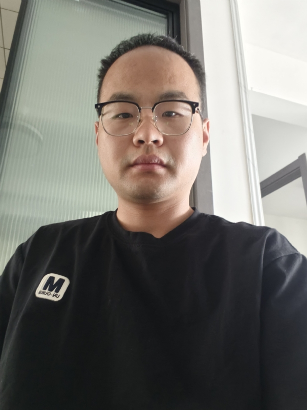 金峰的第一张照片--大连相亲服务中心