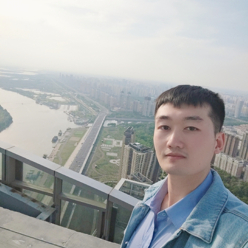 王闯的第一张照片--大连相亲服务中心
