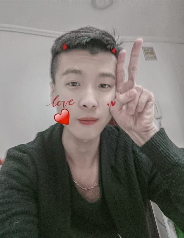 我不是巧克力的第一张照片--大连相亲服务中心