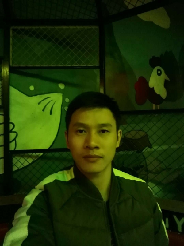 阿润的第一张照片--大连相亲服务中心