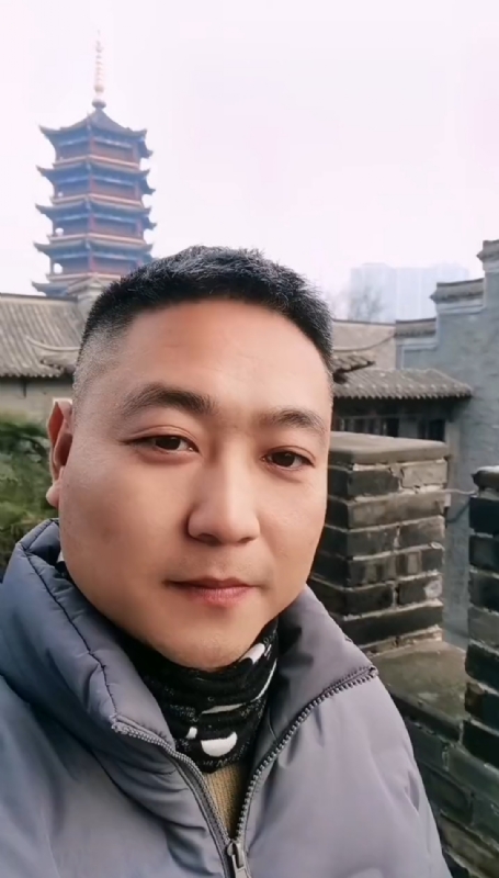 护爱天使的第一张照片--大连相亲服务中心