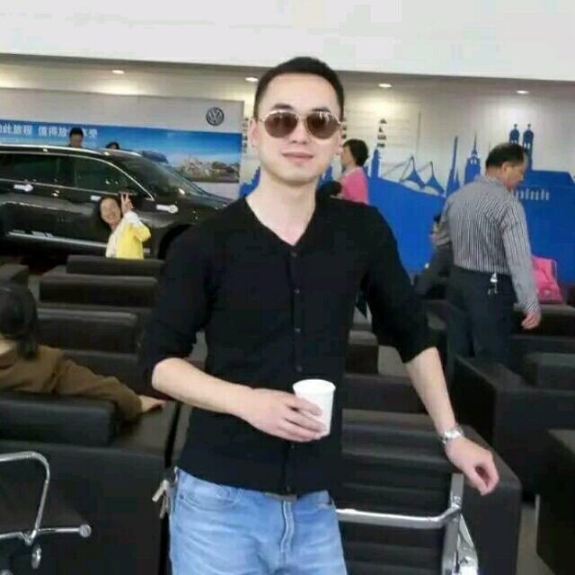 小汤米的第一张照片--大连相亲服务中心