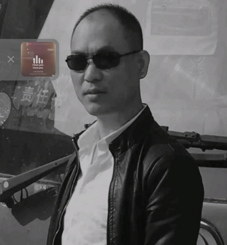 好男人的第一张照片--大连相亲服务中心