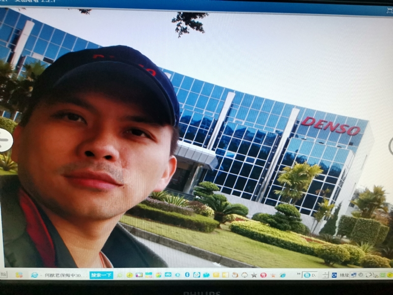 mustangtyp的第六张照片--大连相亲服务中心