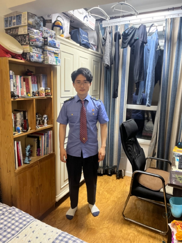 dym的第二张照片--大连相亲服务中心