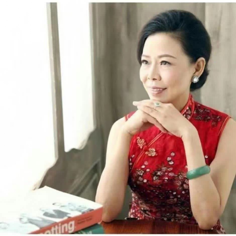 温润如玉的第一张照片--大连相亲服务中心