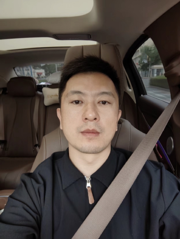 Jason的第二张照片--大连相亲服务中心